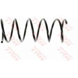 Coil Spring TRW JCS105 OE Ref 1105115