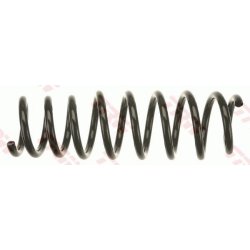 Coil Spring TRW JCS1052 OE Ref 50708724