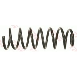 Coil Spring TRW JCS1053 OE Ref 60658367