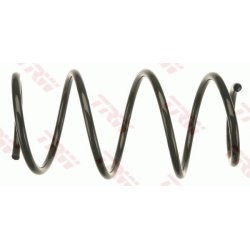 Coil Spring TRW JCS1056 OE Ref 31 33 1 094 730