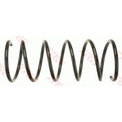 Coil Spring TRW JCS1057 OE Ref 1217679