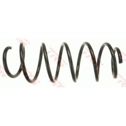 Coil Spring TRW JCS1059 OE Ref 1334233