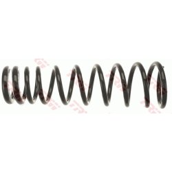 Coil Spring TRW JCS1062 OE Ref 60654277