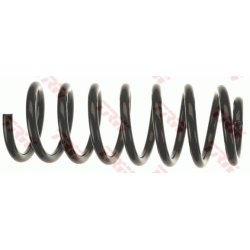 Coil Spring TRW JCS1063 OE Ref 4A9 511 115 Q