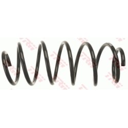 Coil Spring TRW JCS1065 OE Ref 8A0 411 105 L