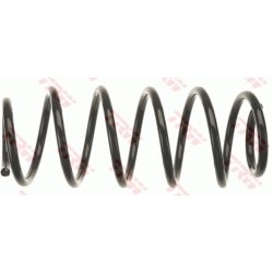 Coil Spring TRW JCS1066 OE Ref 8A0 411 105 N