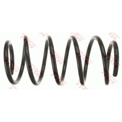 Coil Spring TRW JCS1067 OE Ref 4A5 411 105 F