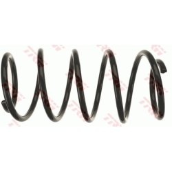 Coil Spring TRW JCS1068 OE Ref 4A5 411 105 A