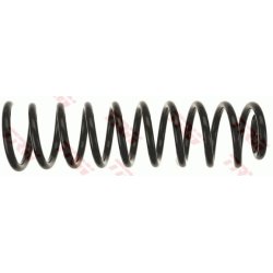 Coil Spring TRW JCS1069 OE Ref 8A0 511 115 AK