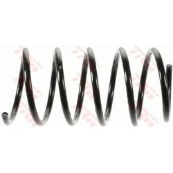 Coil Spring TRW JCS107 OE Ref 77 00 821 317