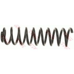 Coil Spring TRW JCS1070 OE Ref 8A0 511 115 AL