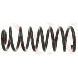 Coil Spring TRW JCS1071 OE Ref 4A9 511 115 AA