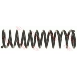Coil Spring TRW JCS1073 OE Ref 893 511 115 J
