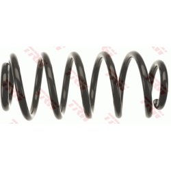 Coil Spring TRW JCS1077 OE Ref 8E0 411 105 BG