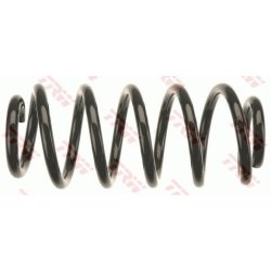 Coil Spring TRW JCS1078 OE Ref 8E0 411 105 BH