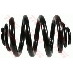 Coil Spring TRW JCS108 OE Ref 701 511 105 M