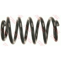 Coil Spring TRW JCS1088 OE Ref 8E0 411 105 CG