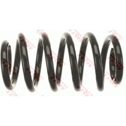 Coil Spring TRW JCS1089 OE Ref 8E0 411 105 CH