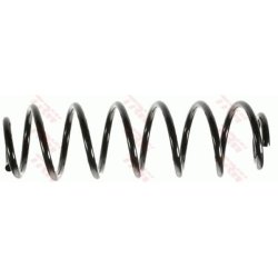 Coil Spring TRW JCS109 OE Ref 1J0 511 115 AG