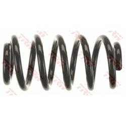 Coil Spring TRW JCS1090 OE Ref 8E0 411 105 CJ