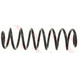 Coil Spring TRW JCS1091 OE Ref 8Z0 511 115 BB