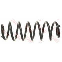Coil Spring TRW JCS1092 OE Ref 8P0 511 115 B