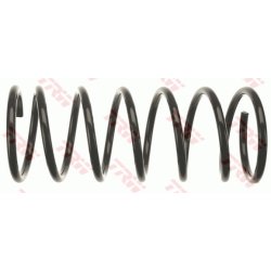 Coil Spring TRW JCS1093 OE Ref 1 131 332