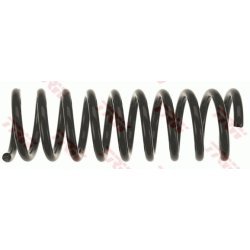 Coil Spring TRW JCS1097 OE Ref 1 140 135