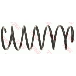 Coil Spring TRW JCS1099 OE Ref 31 33 1 133 336