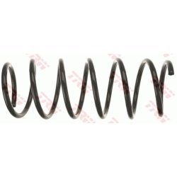 Coil Spring TRW JCS1101 OE Ref 31 33 1 133 648