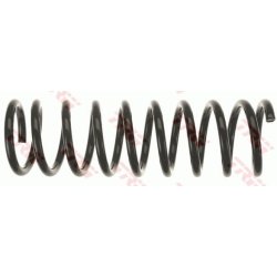 Coil Spring TRW JCS1102 OE Ref 33 53 1 134 462