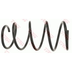 Coil Spring TRW JCS1103 OE Ref 31 33 1 090 763