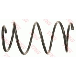 Coil Spring TRW JCS1104 OE Ref 1 094 732