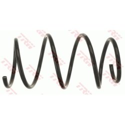 Coil Spring TRW JCS1105 OE Ref 31 33 1 093 067