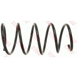 Coil Spring TRW JCS1106 OE Ref 1 092 653