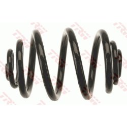 Coil Spring TRW JCS1107 OE Ref 33 53 9 070 580