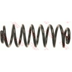 Coil Spring TRW JCS1108 OE Ref 1 093 940