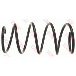 Coil Spring TRW JCS1109 OE Ref 1 093 082