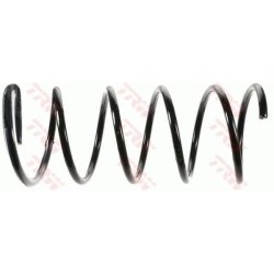 Coil Spring TRW JCS111 OE Ref 1104928