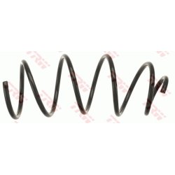 Coil Spring TRW JCS1110 OE Ref 6 772 355