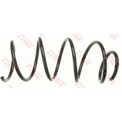 Coil Spring TRW JCS1111 OE Ref 6 772 356