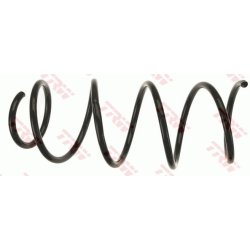 Coil Spring TRW JCS1112 OE Ref 31 33 6 767 366