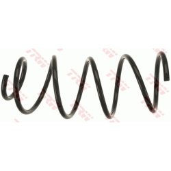 Coil Spring TRW JCS1113 OE Ref 6 767 367