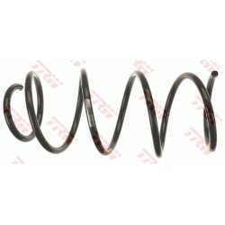 Coil Spring TRW JCS1114 OE Ref 6 767 368