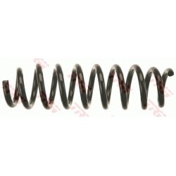Coil Spring TRW JCS1115 OE Ref 33 53 6 772 440