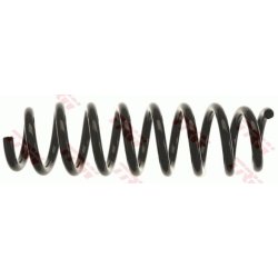 Coil Spring TRW JCS1116 OE Ref 6 767 336