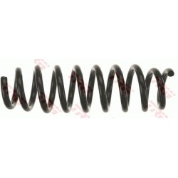Coil Spring TRW JCS1117 OE Ref 33 53 6 767 337