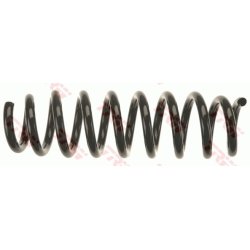 Coil Spring TRW JCS1118 OE Ref 33 53 6 767 338