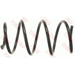 Coil Spring TRW JCS1119 OE Ref 6 761 213
