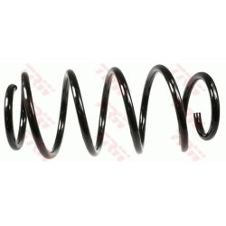 Coil Spring TRW JCS112 OE Ref 3 12 848